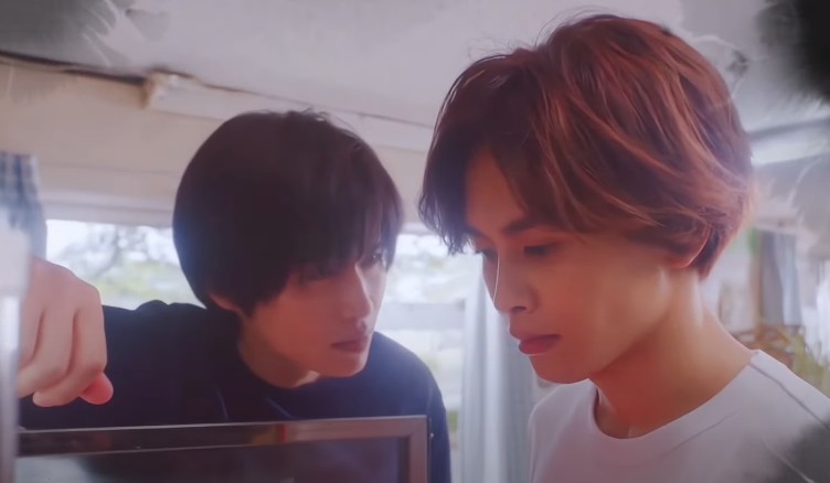 [재밌는 일드추천 다시보기] 미나토 상사 코인 세탁소 2화 줄거리, 결말, 등장인물 쿠사카와 타쿠야, 니시가키 쇼우, 오쿠 토모야, 도요시마 하나