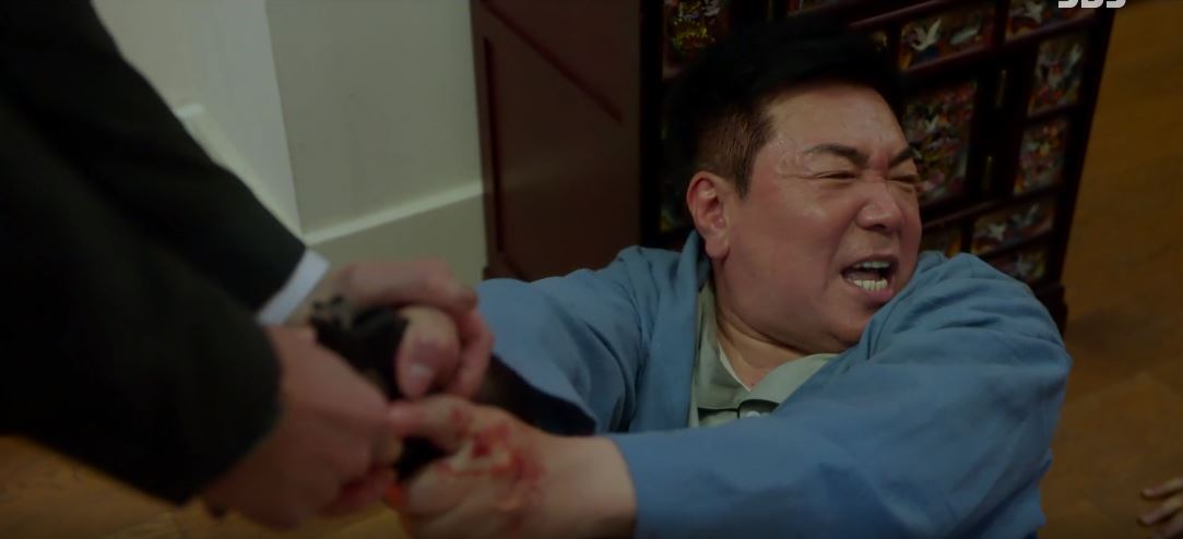 7인의탈출_16회