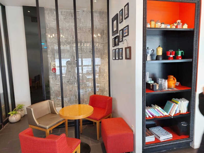 커피하우스 사진4