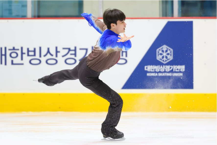 하얼빈 동계아시안게임 피겨스케이팅