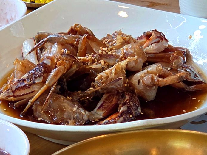 인천 검단 '추오정 남원추어탕': 부모님, 아이랑 가기 좋은 맛집