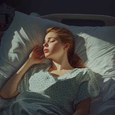 지방간 수치를 낮추려면 어떤 탄수화물 선택해야 할까?2