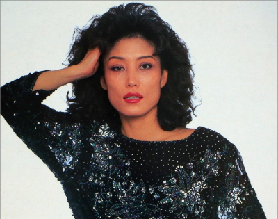 정훈희 숙명의 길 앨범 표지