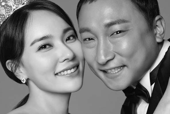 양현민 최참사랑 결혼