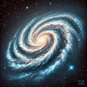 안드로메다 은하