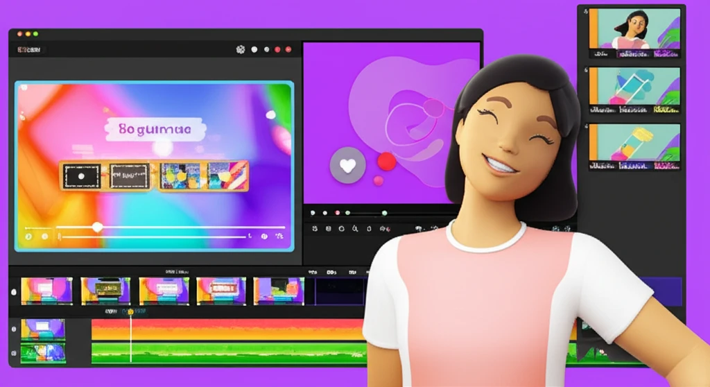 유튜브 편집 프로그램 고민 끝! 초보..