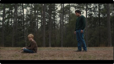 프레디의 피자가게 8