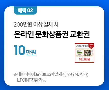 온라인 문화상품권