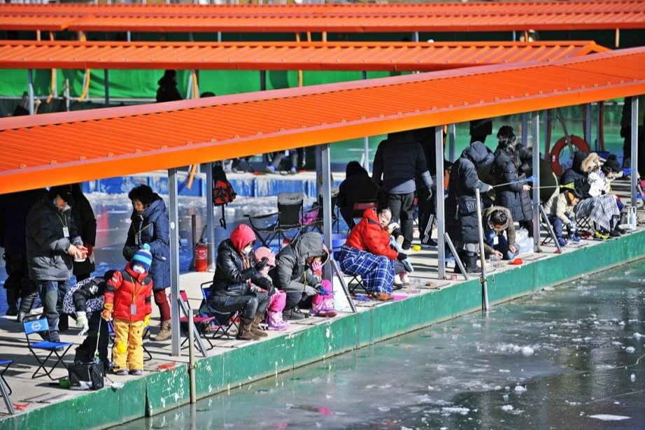 2월 전국 축제 일정표