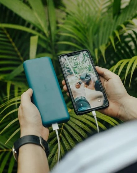 보조배터리 충전 속도 높이는 팁