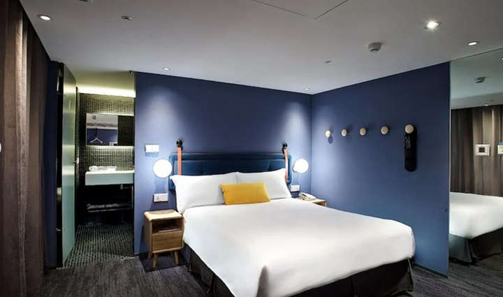 저스트슬립시먼딩