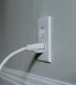 심야전기 보일러 사용법 전기요금 온도조절기 사용법