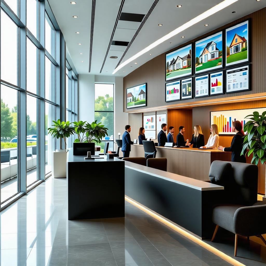 부동산 중개수수료