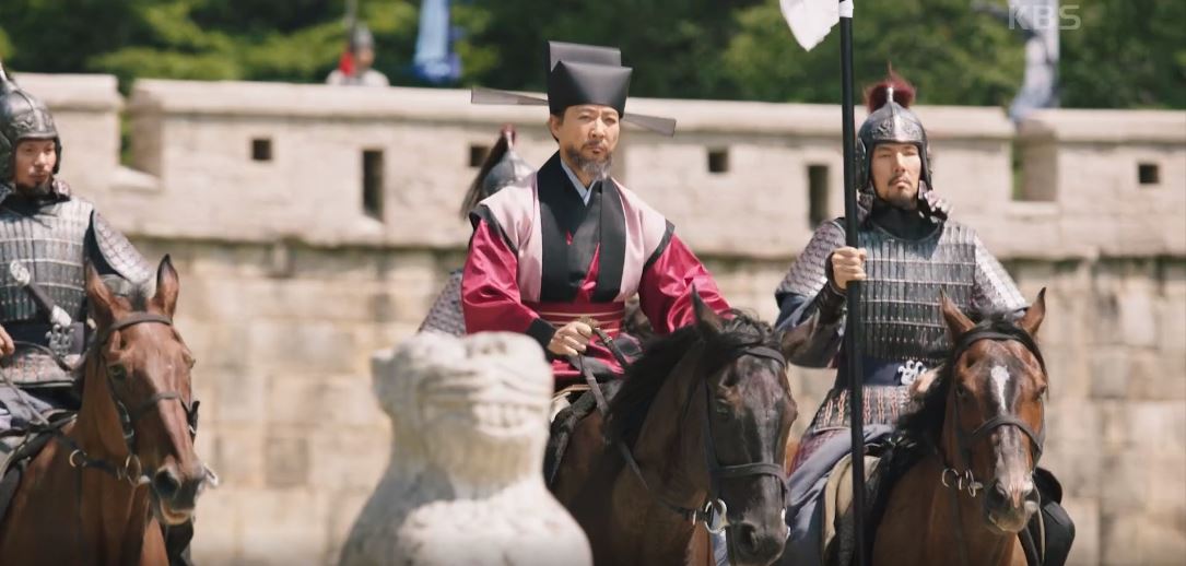고려거란전쟁_8회