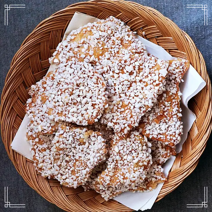 6시내고향 전남 구례 콩 유과 수제 한과 파는 곳 전국 택배 온라인 전화 주문 추천