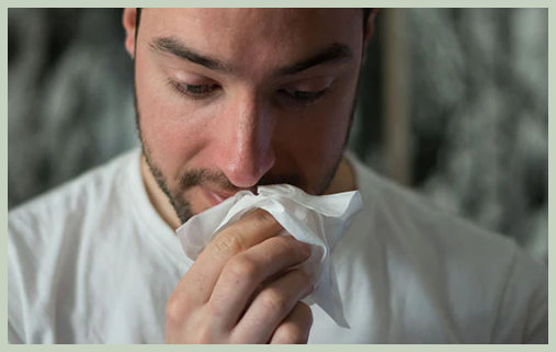 가래 색깔별 원인