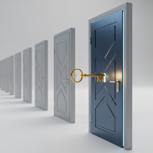 남들보다 앞서가는 '숨은 꿀직장' 취업 준비 전략