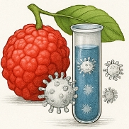 꾸지뽕 열매의 효능