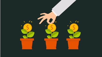 11월 종합소득세 중간예납 - 납부 기한 대상 기준액 추계신고