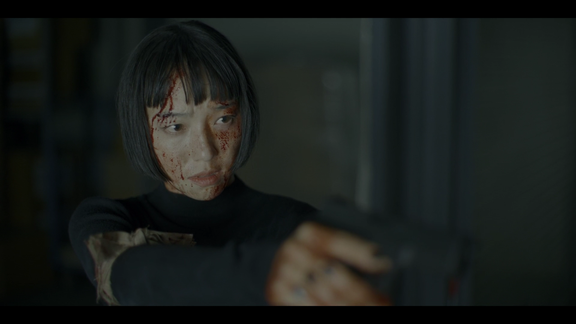 킬러들의-쇼핑몰-소민혜