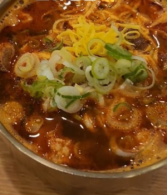생활의달인-파주-냉면-38년전통