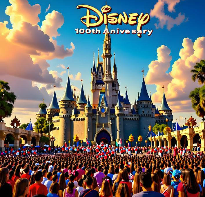 2025 디즈니+ 기대작