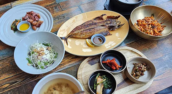 마약밥상
