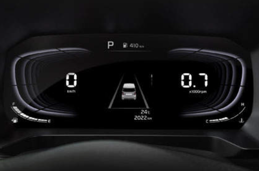 2024 기아 레이 EV 가격표 시그니처 밴 2인승 내부 그래비티(+개인적인 견해)