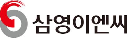 삼영이엔씨_로고