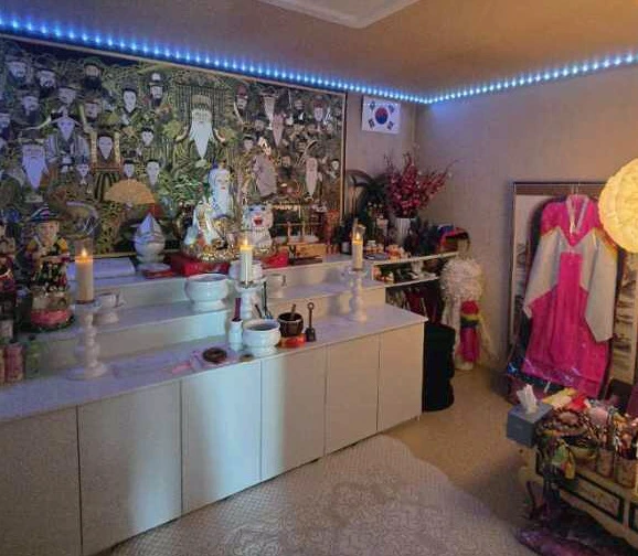 해운대 점집 측면