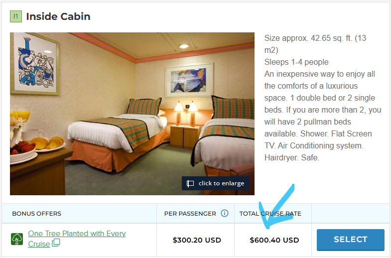 6월 부산출발 코스타세레타 크루즈 3박4일 44만원 특가 예약방법