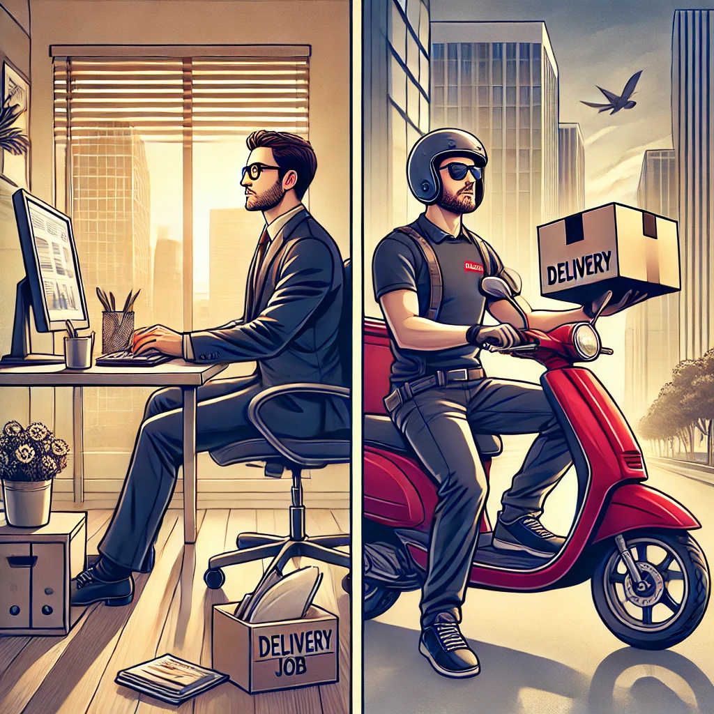 N잡러 증가 이유 직장인 부업 & 프리랜서 열풍