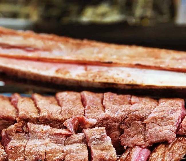 우대갈비 안양 범계 맛집 추천