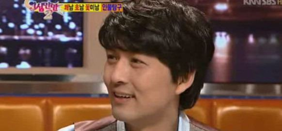 이필모 배우 데뷔