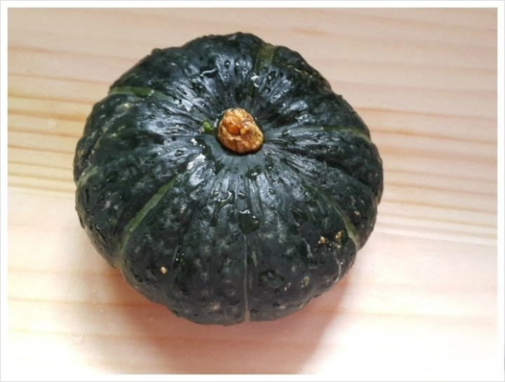 단호박 효능 칼로리 영양소 9가지