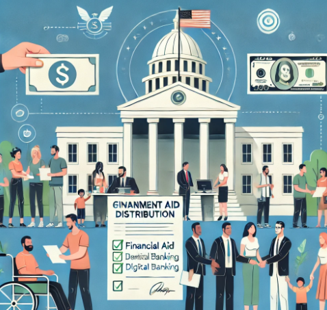 지원금신청 가이드 관련사진