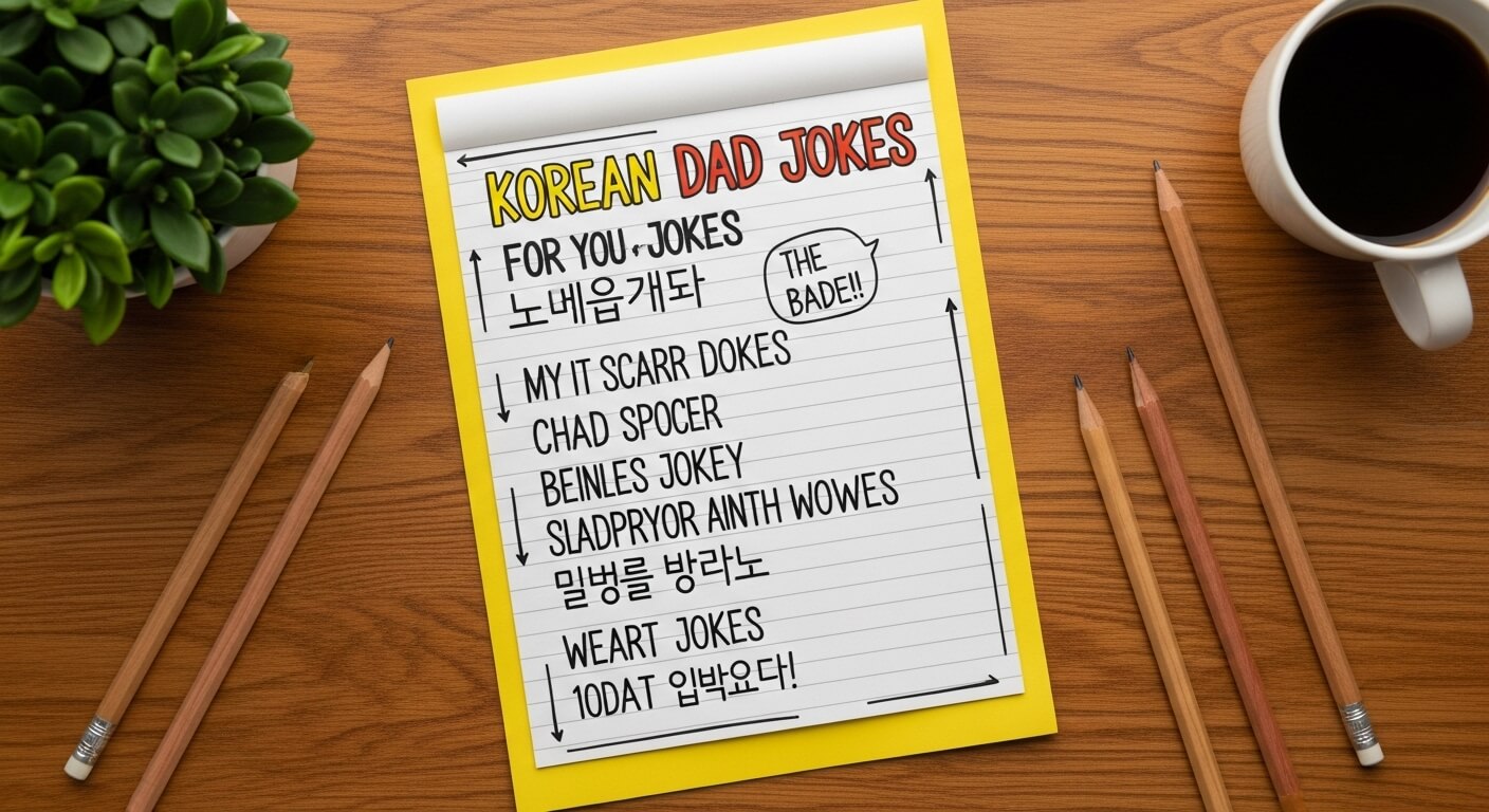 dad joke