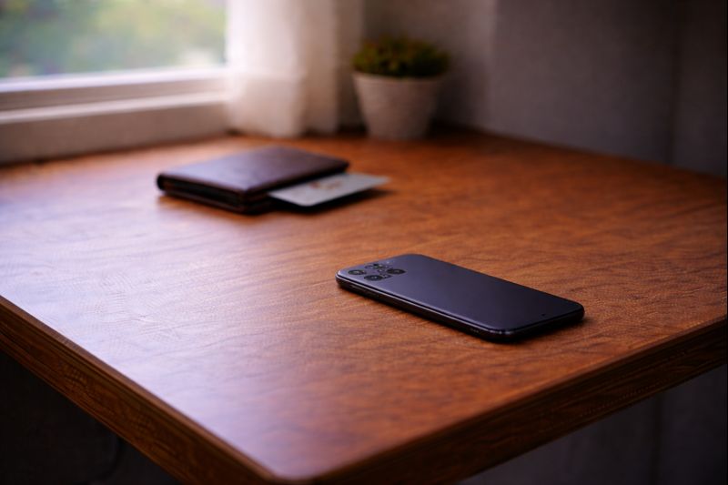 카드 혜택에 반응하지 않게 되었던 시기의 기록