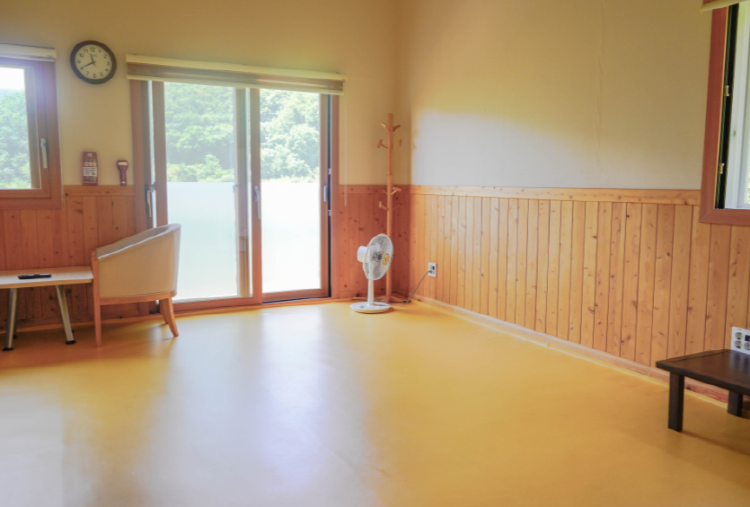 국립산림치유원