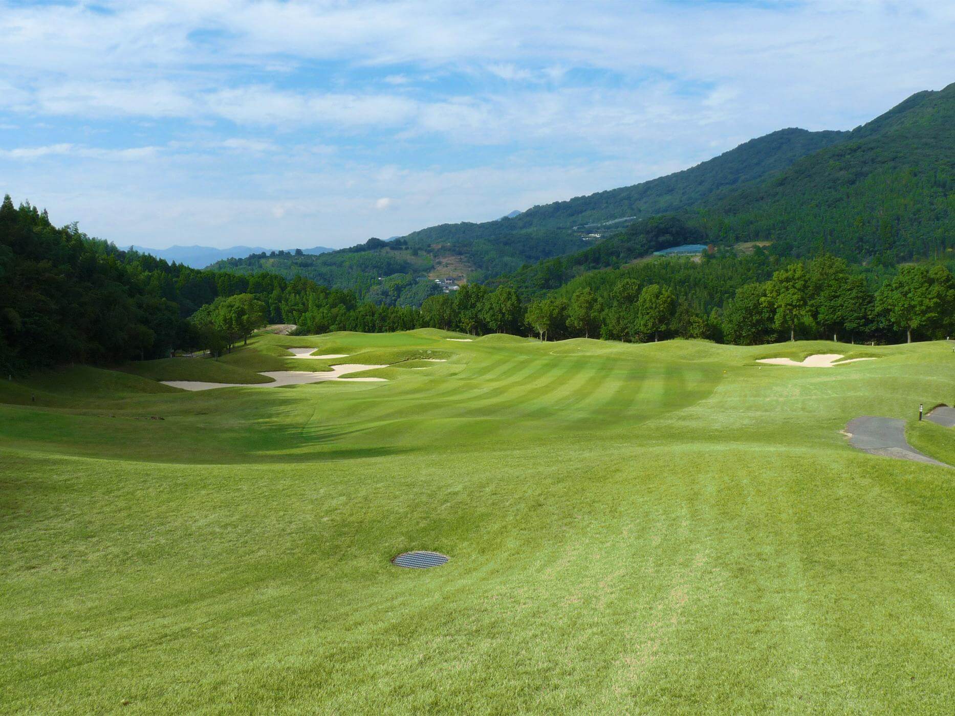 후쿠오카 골프 여행 6