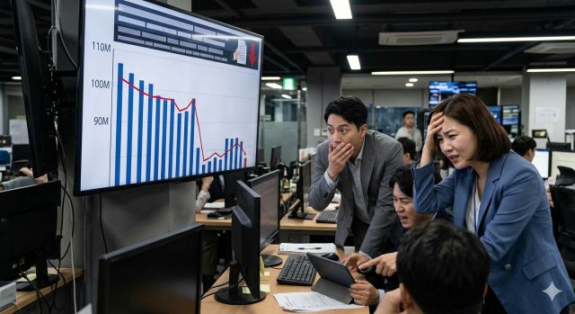 비트코인 1억 재돌파 실패 이후 하락 가능성과 코인 규제 이슈를 설명하는 이미지