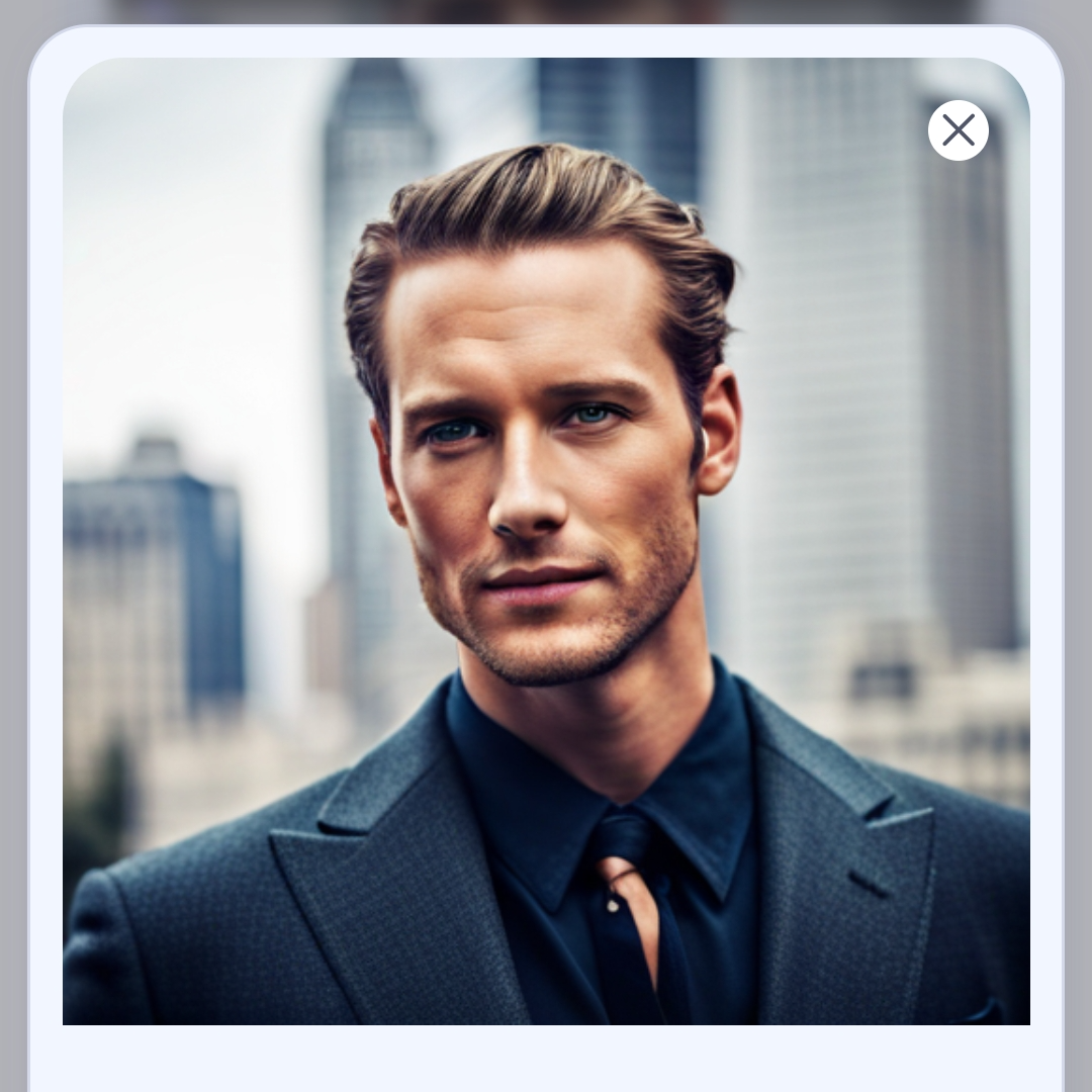 뤼튼 이미지 생성 결과