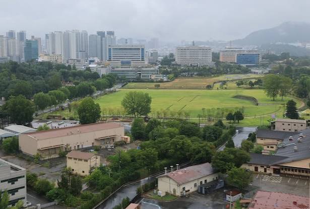 용산공원 주택공급 관련 이미지