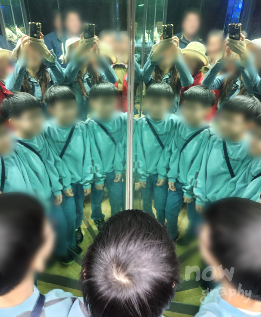 장영실-과학관