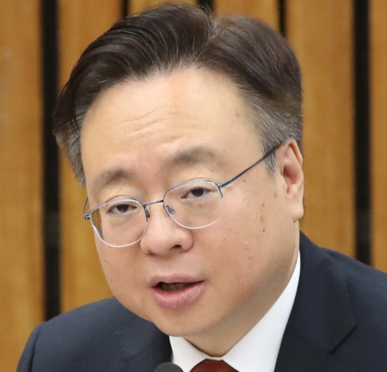 조규홍 프로필 나이 고향 학력 경력 재산