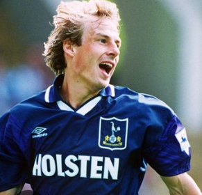 위르겐 클린스만