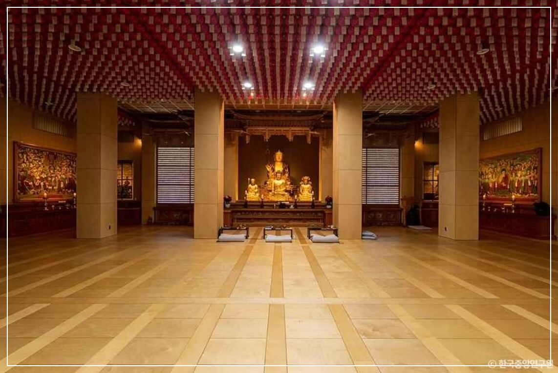 광주 가볼만한곳 베스트10 무각사