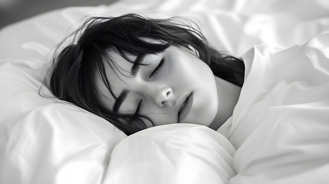 숙면이 독감과 감염병 예방에 중요한 이유