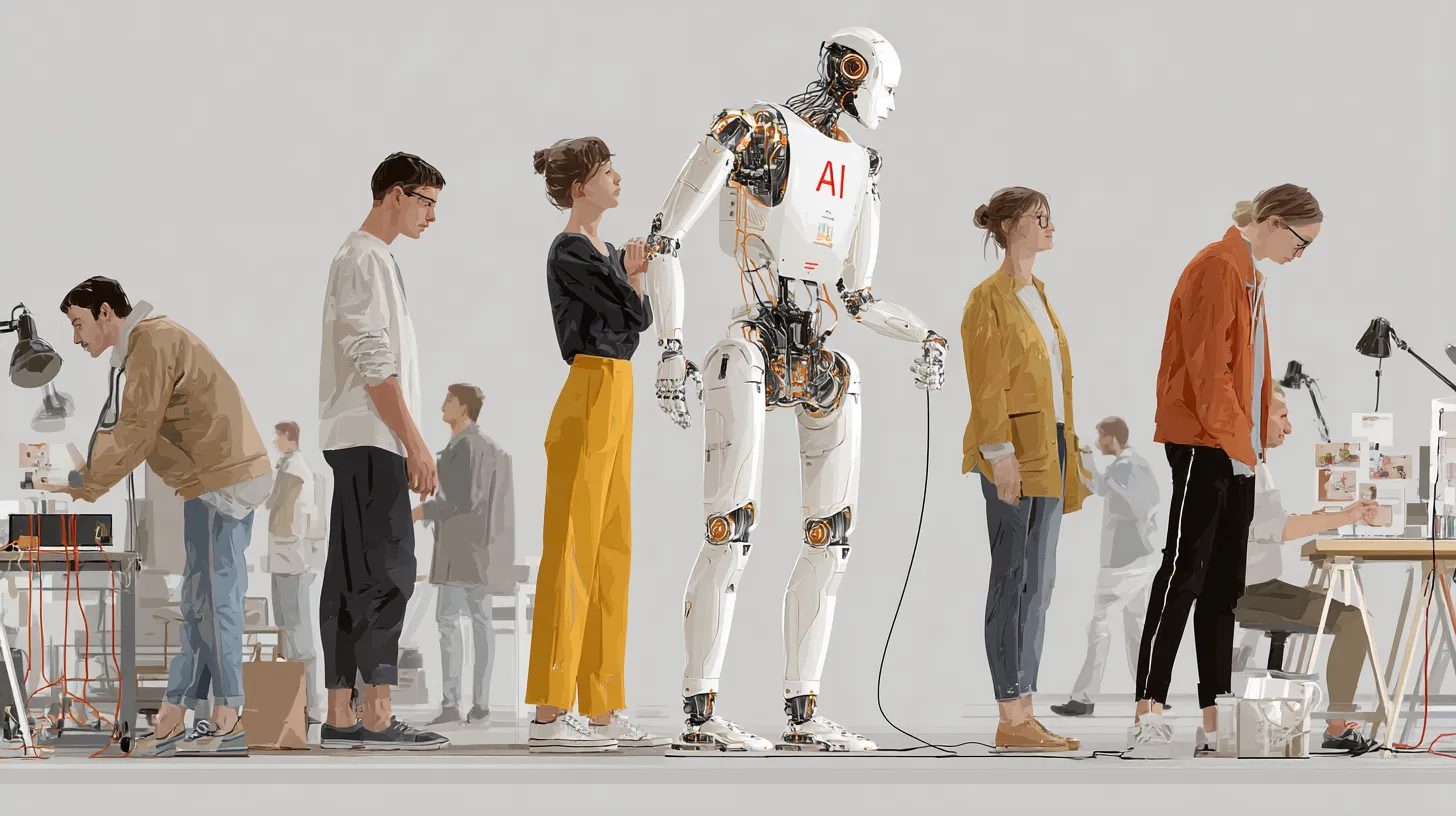 실무 중심 AI 활용 교육