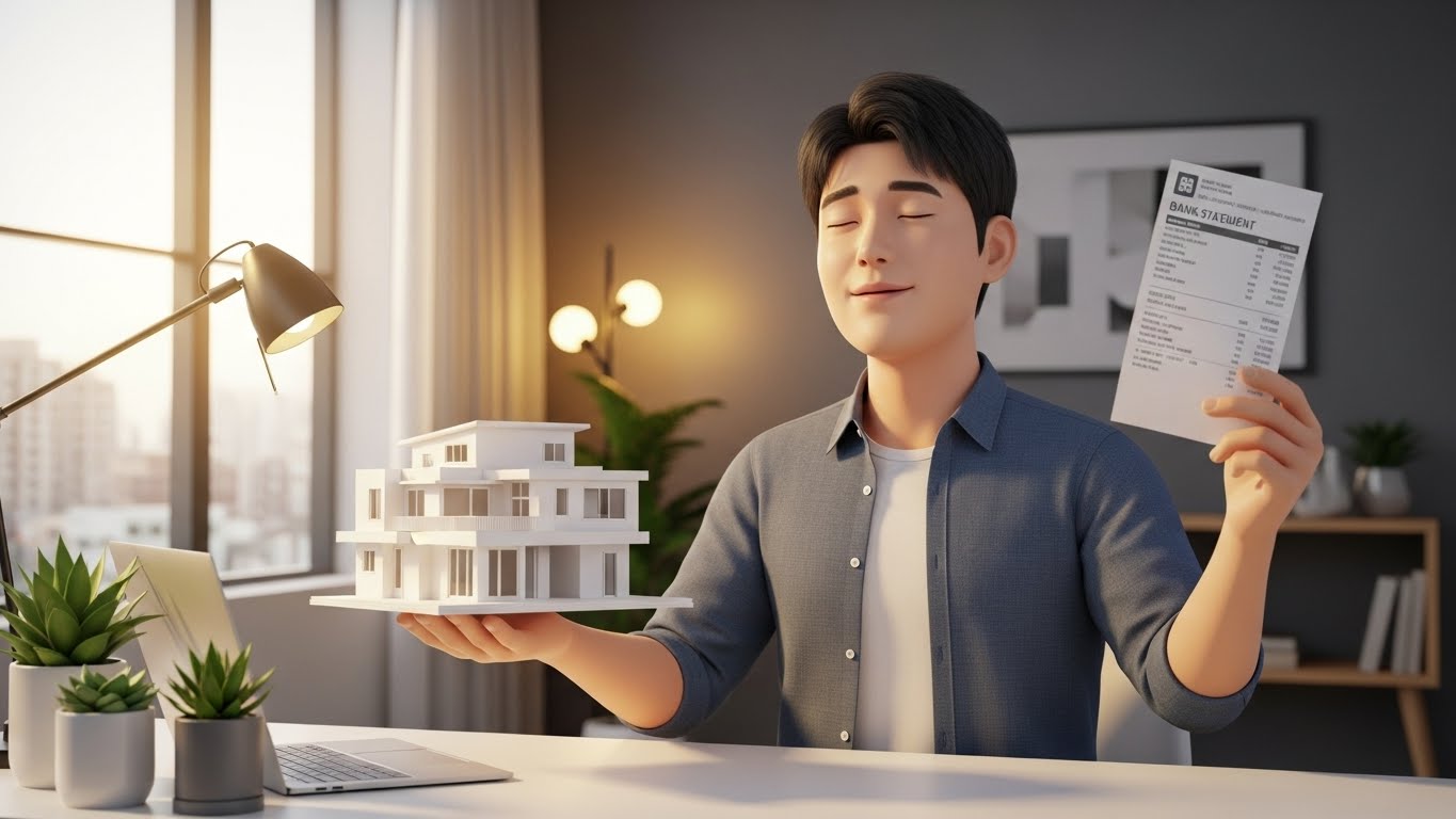 세무 신고 시 필수 체크리스트